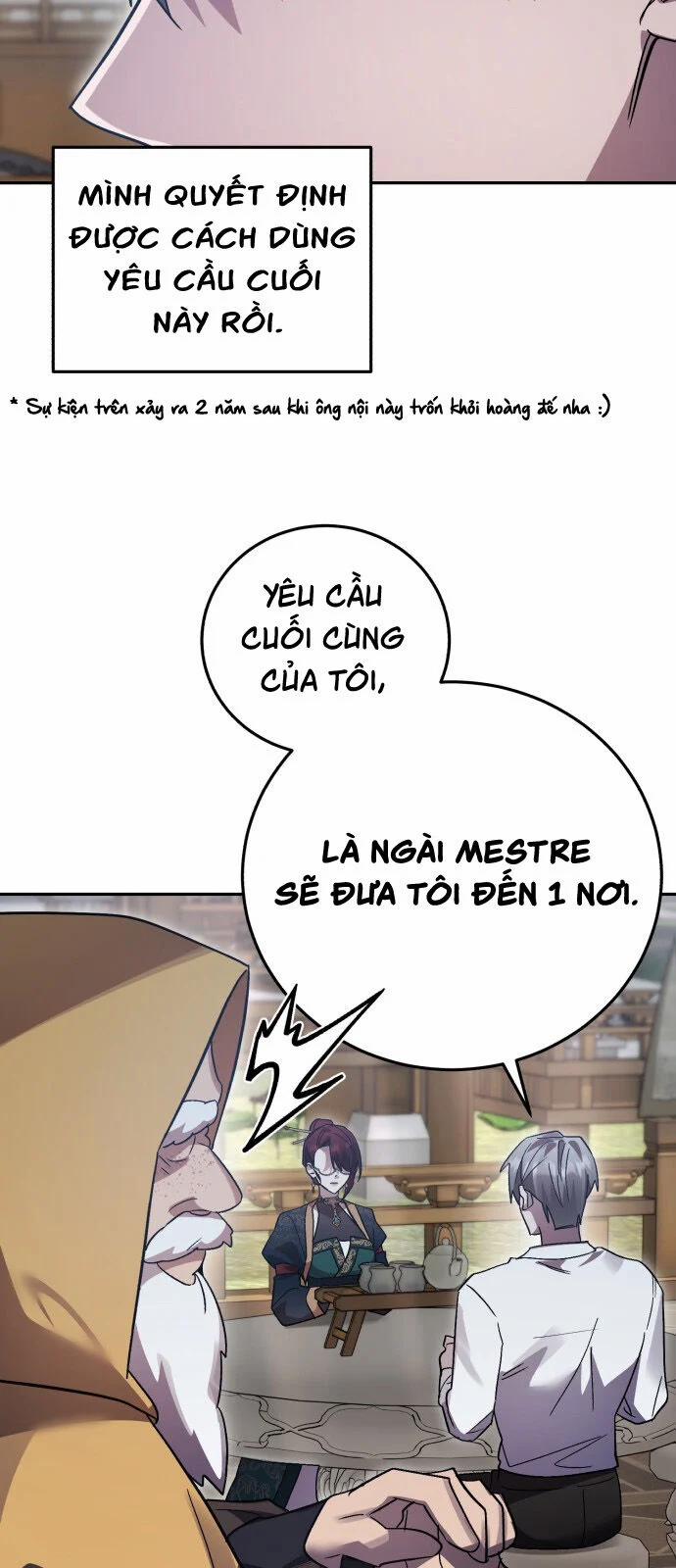 Hero X Demon King X Villain 109 trang 26