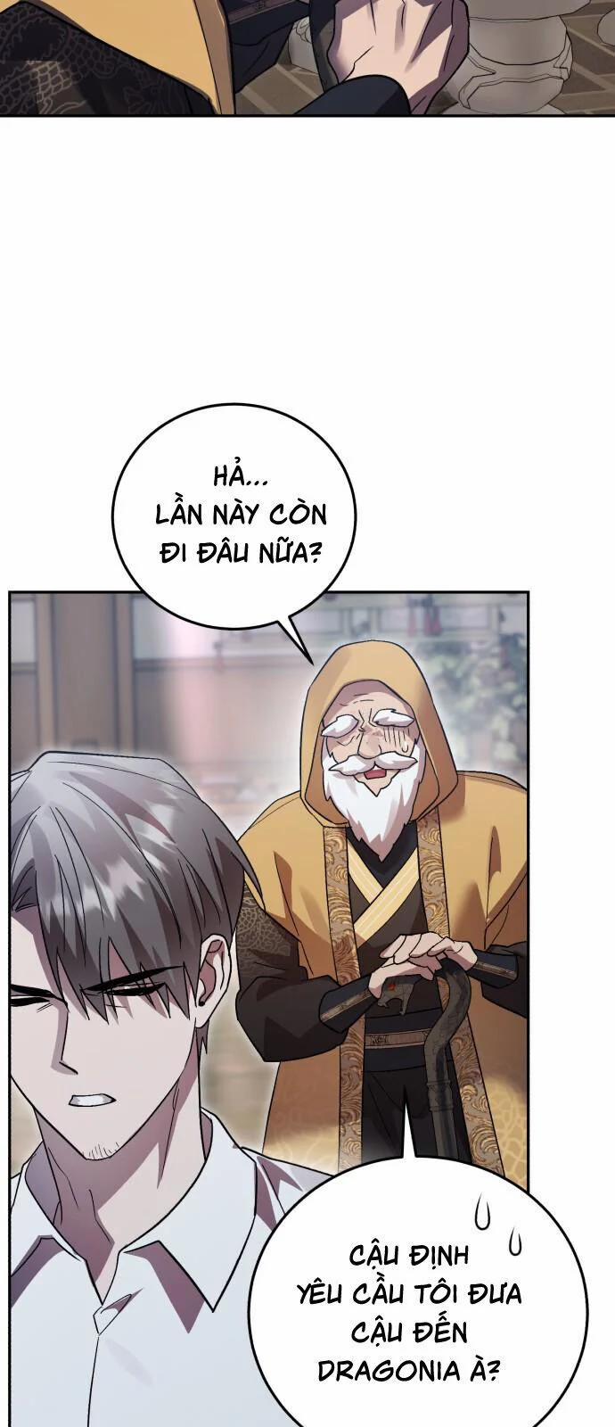 Hero X Demon King X Villain 109 trang 27