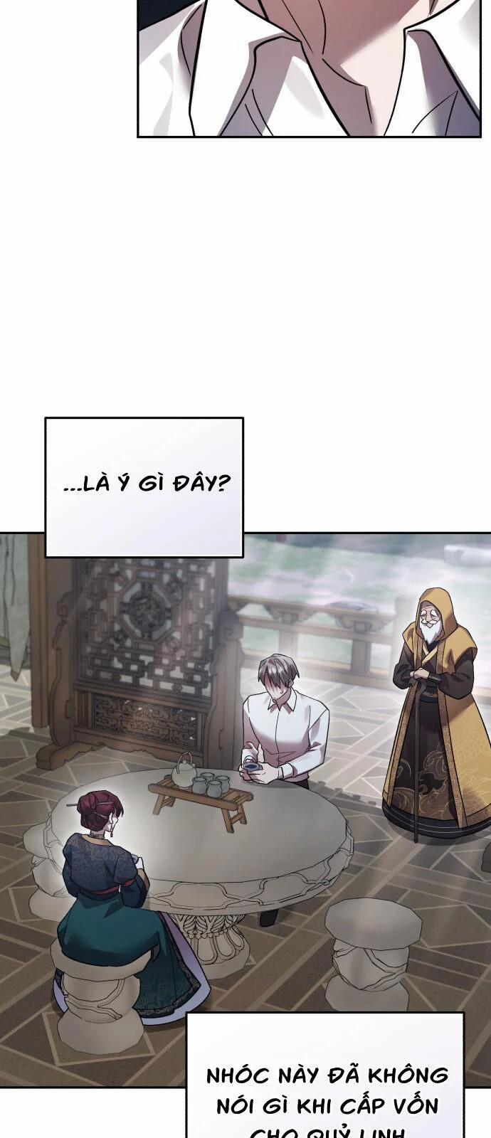 Hero X Demon King X Villain 109 trang 29