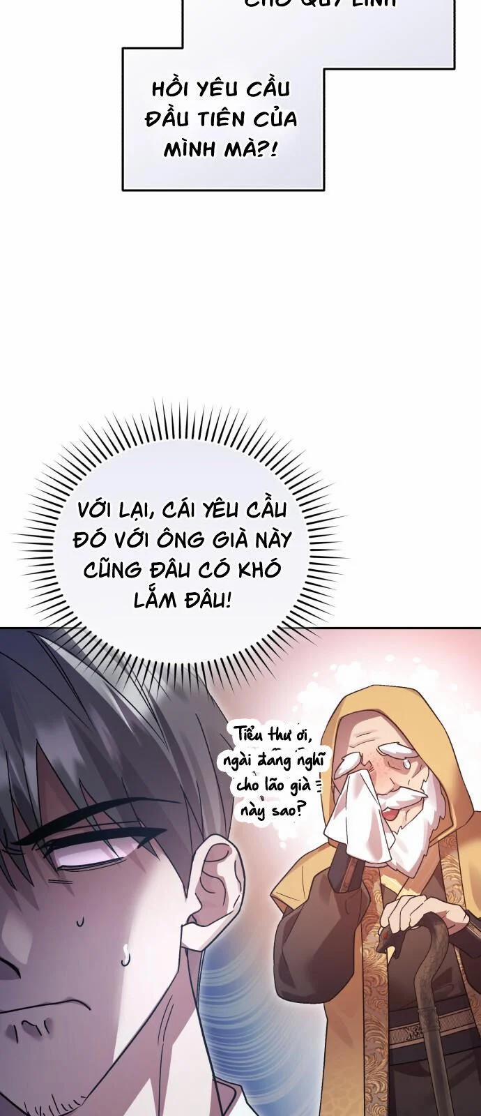 Hero X Demon King X Villain 109 trang 30