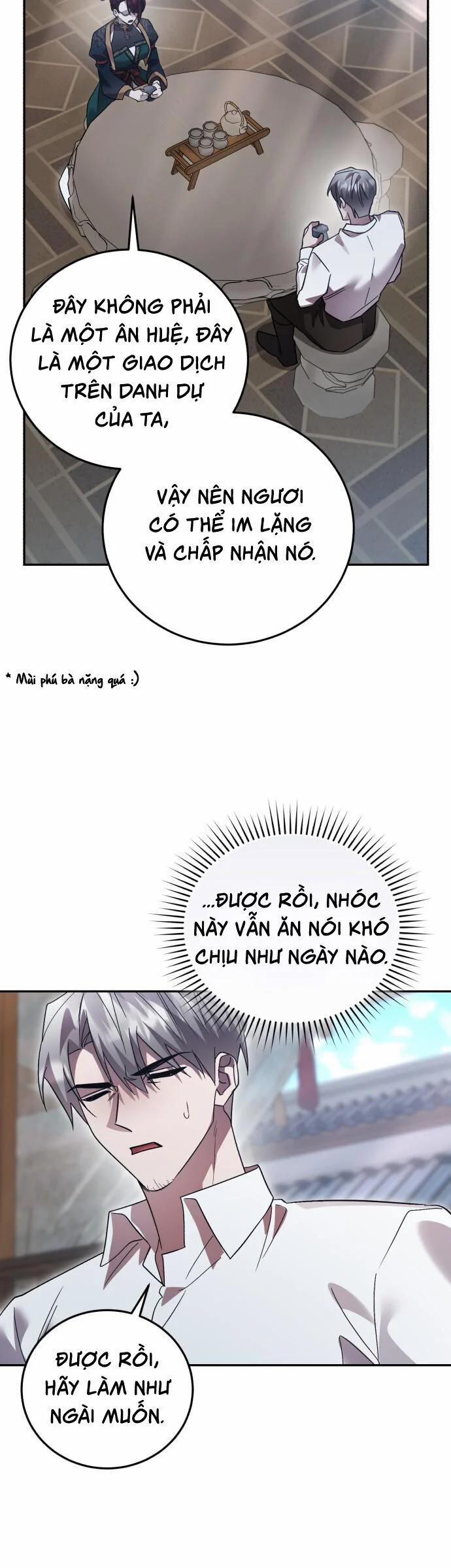 Hero X Demon King X Villain 109 trang 32