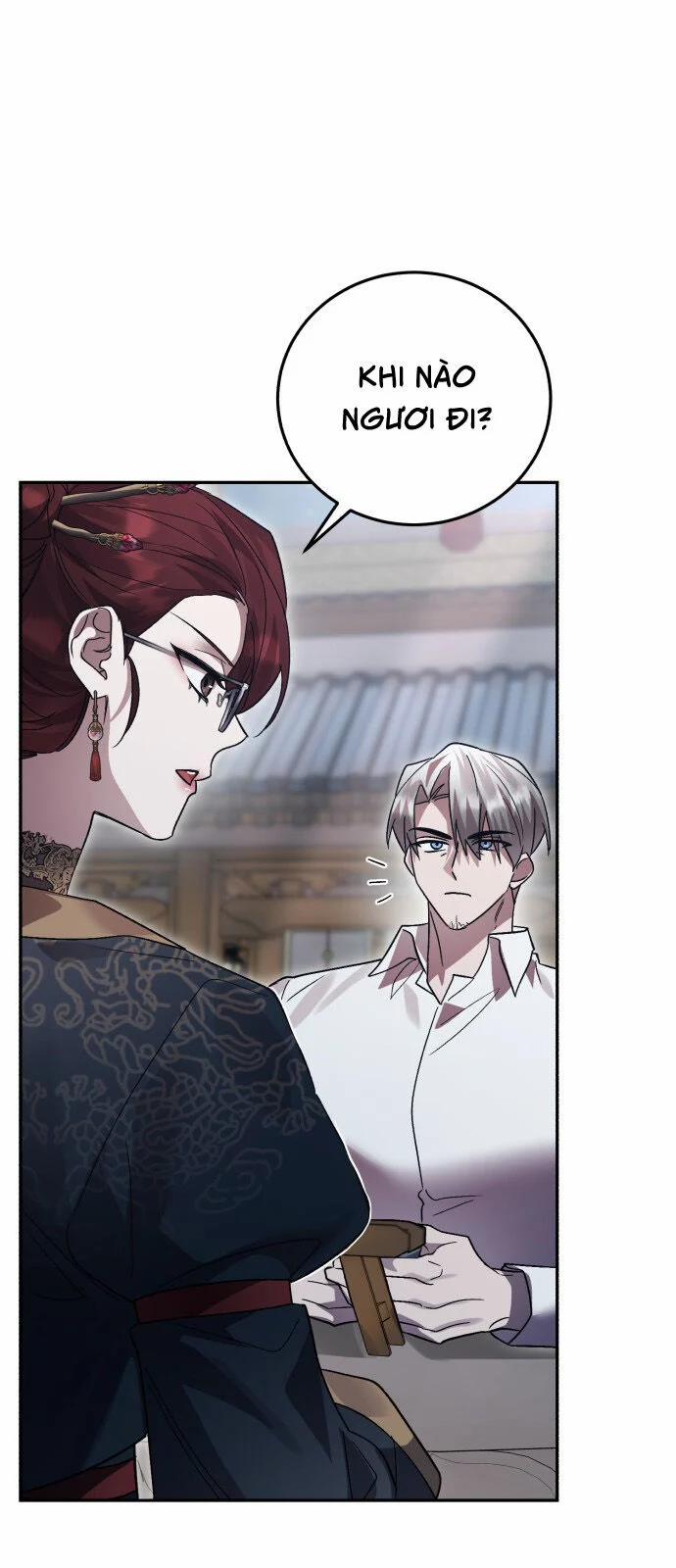 Hero X Demon King X Villain 109 trang 33