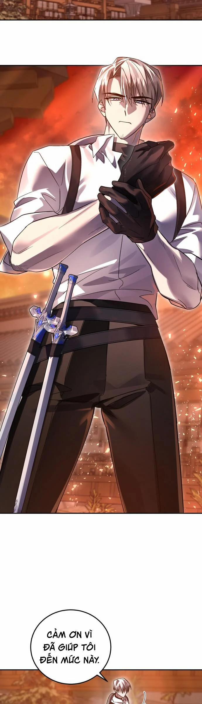 Hero X Demon King X Villain 109 trang 37