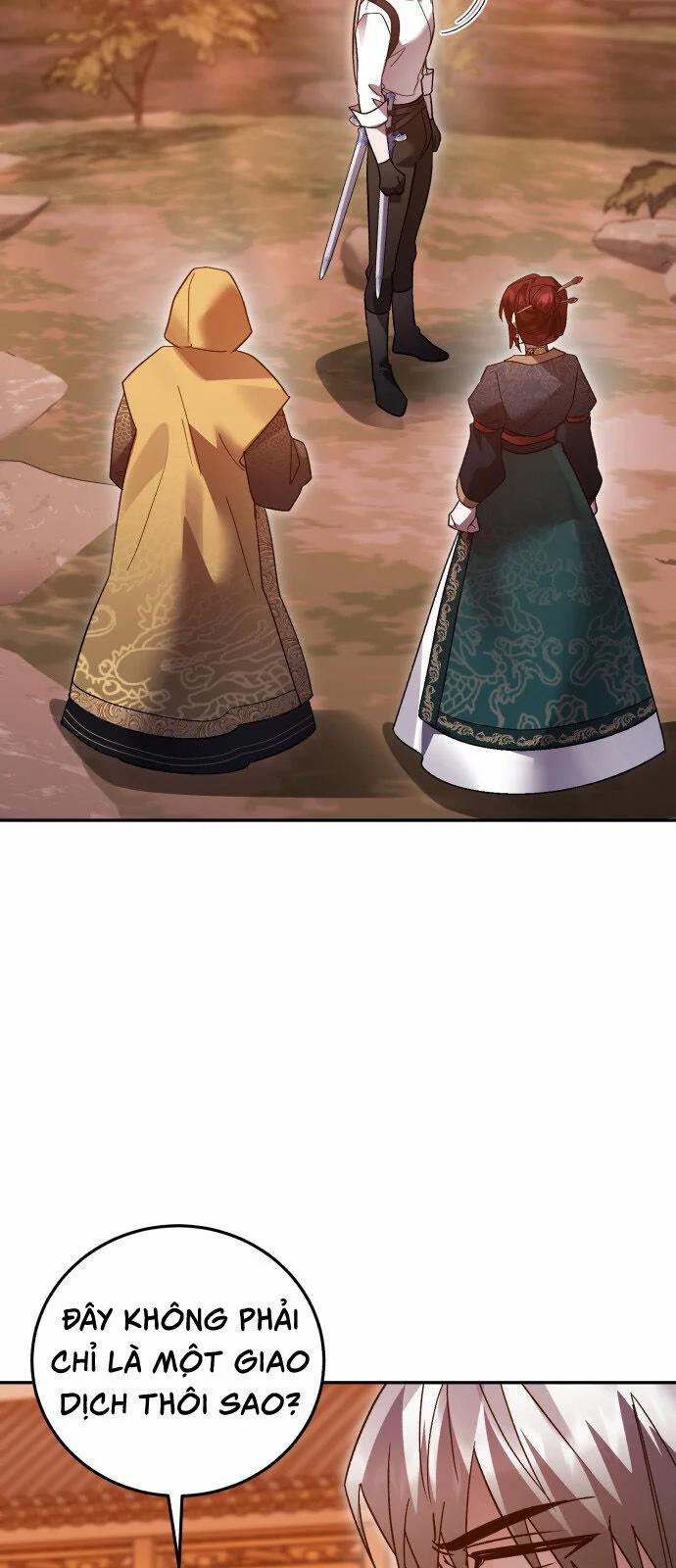 Hero X Demon King X Villain 109 trang 38