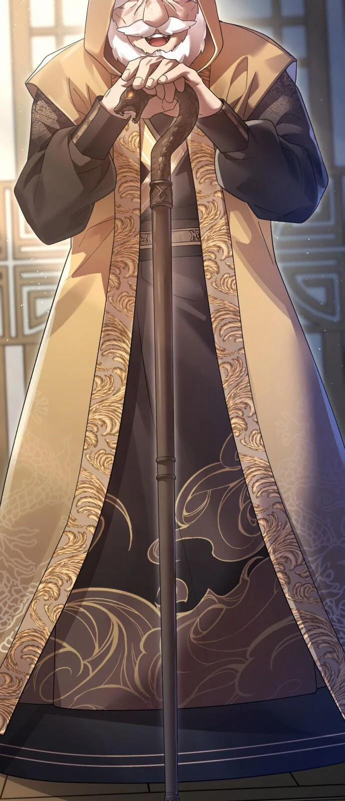 Hero X Demon King X Villain 109 trang 4