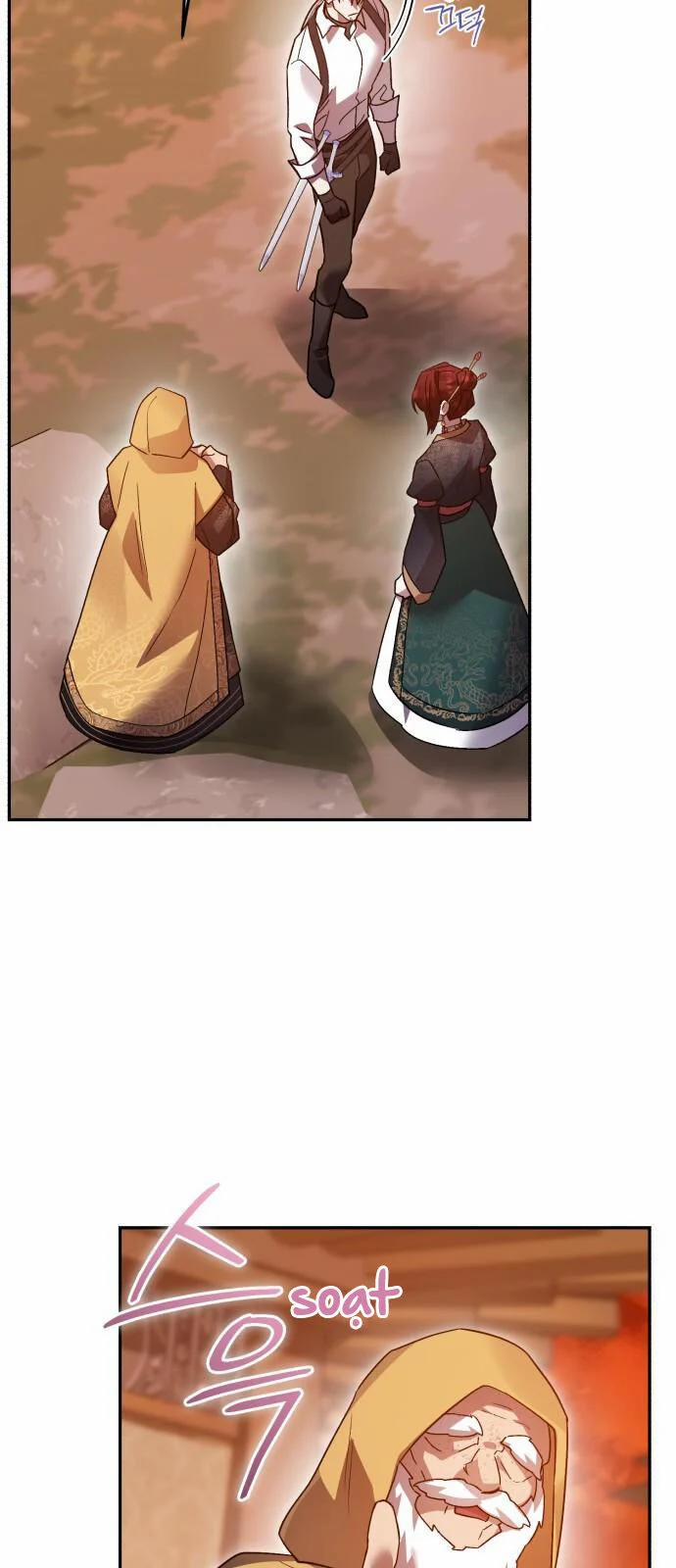 Hero X Demon King X Villain 109 trang 40