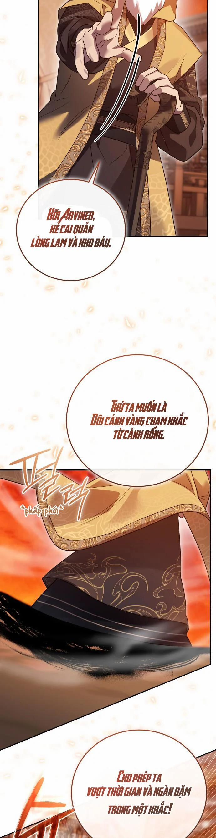 Hero X Demon King X Villain 109 trang 41