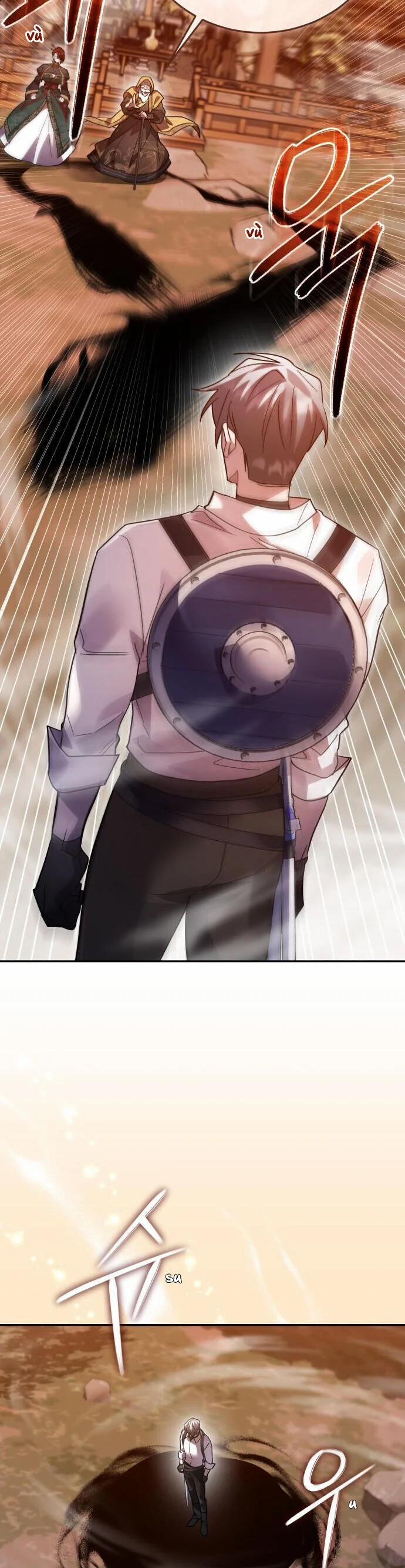 Hero X Demon King X Villain 109 trang 42