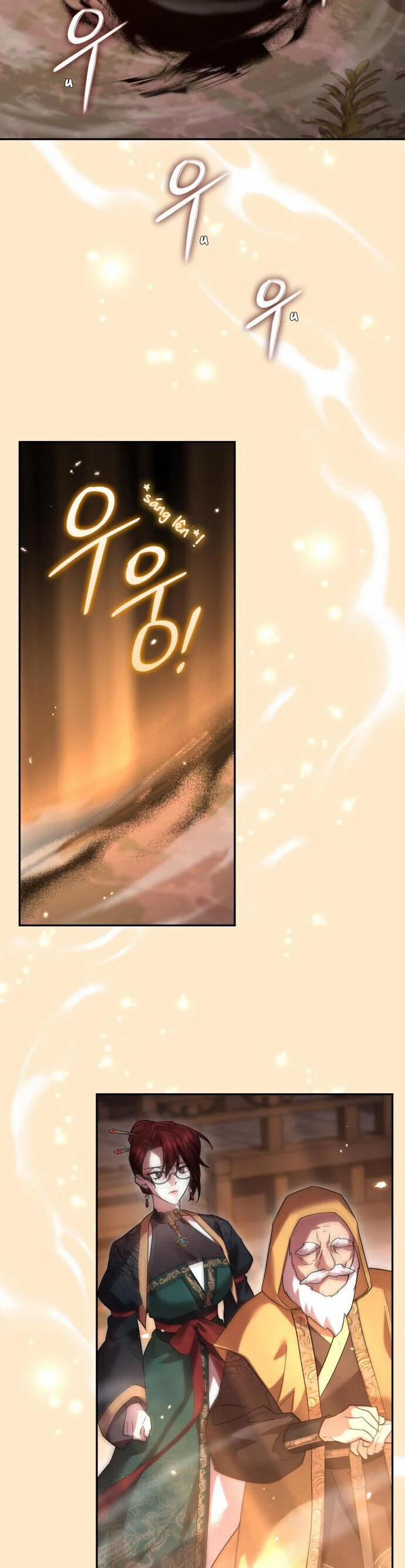 Hero X Demon King X Villain 109 trang 43