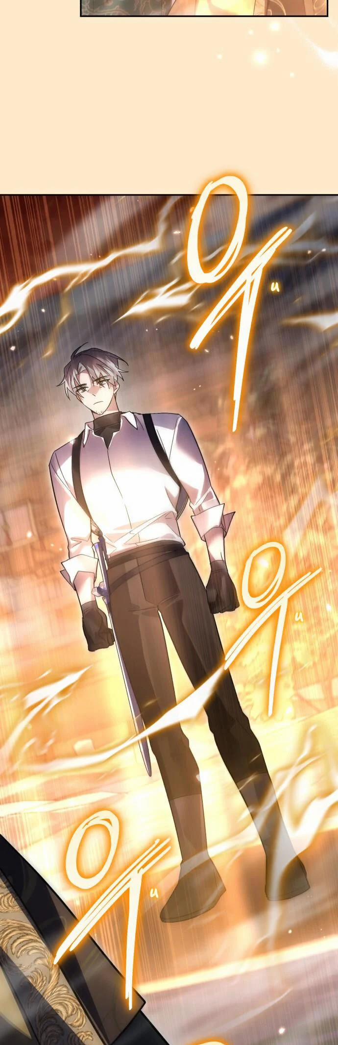 Hero X Demon King X Villain 109 trang 44