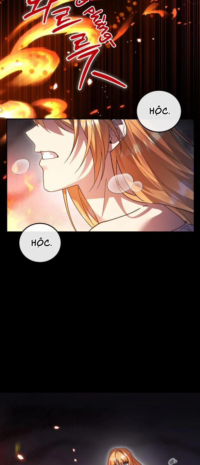 Hero X Demon King X Villain 109 trang 48