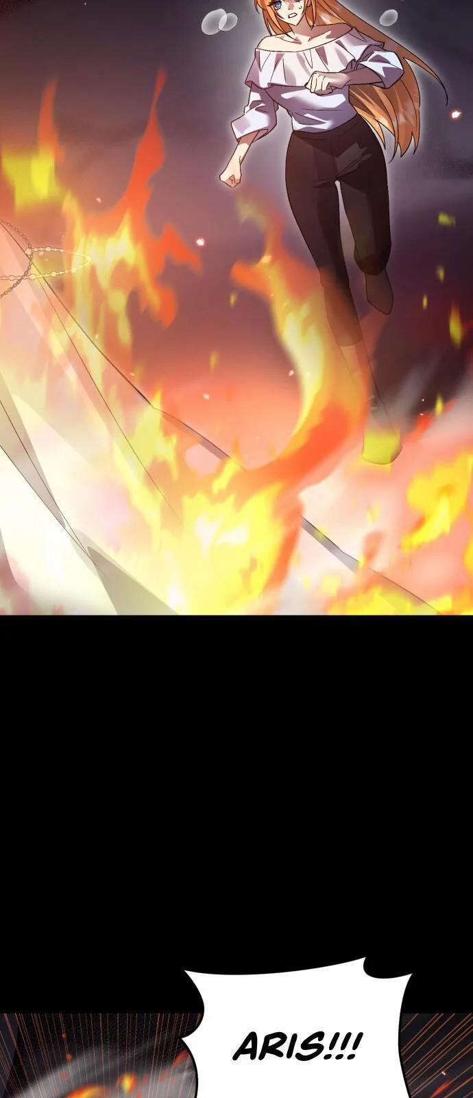 Hero X Demon King X Villain 109 trang 49