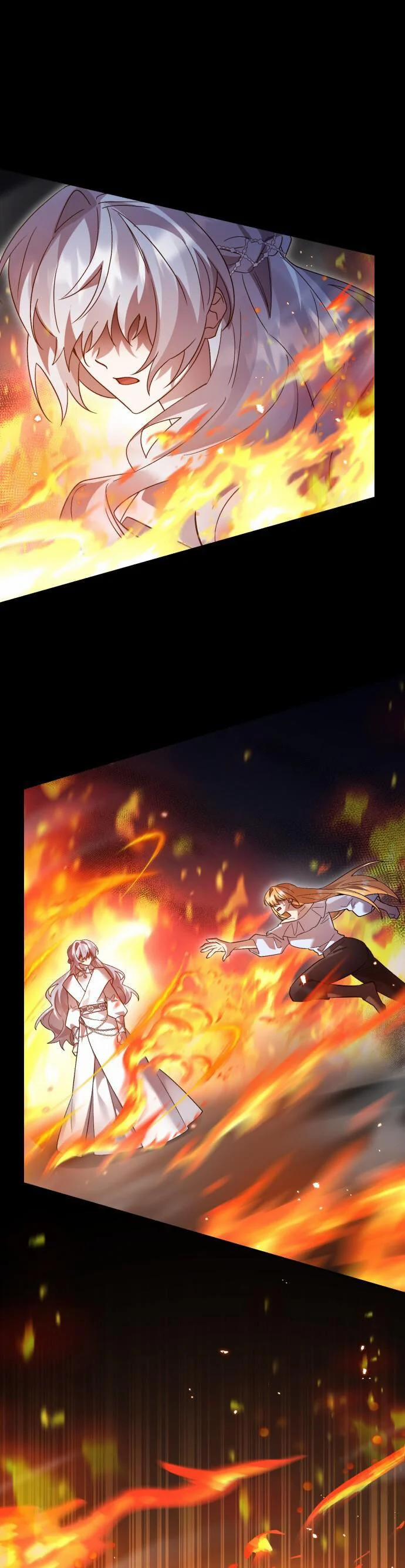 Hero X Demon King X Villain 109 trang 51