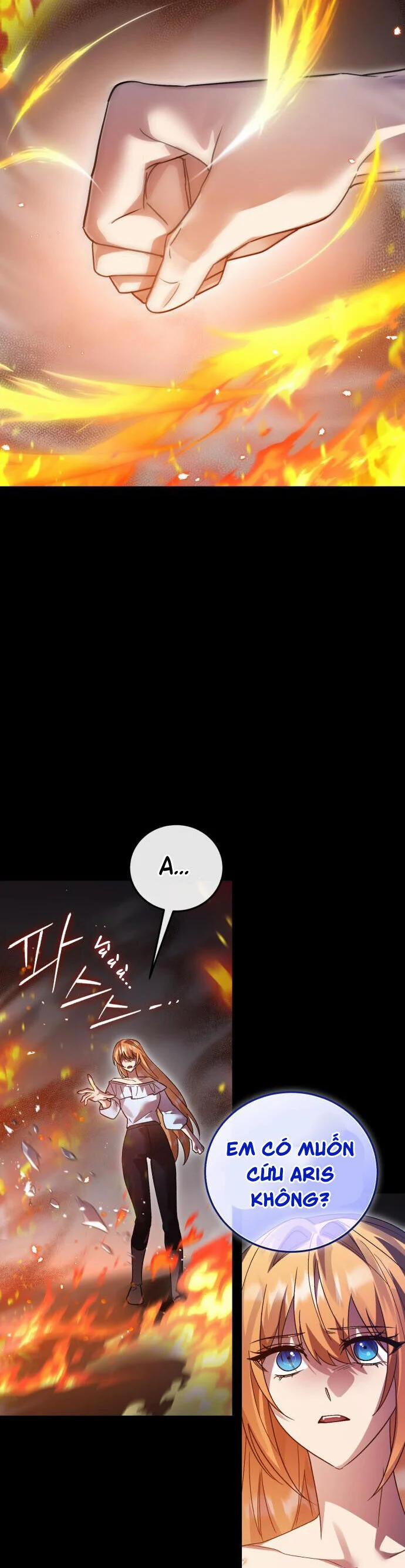 Hero X Demon King X Villain 109 trang 53