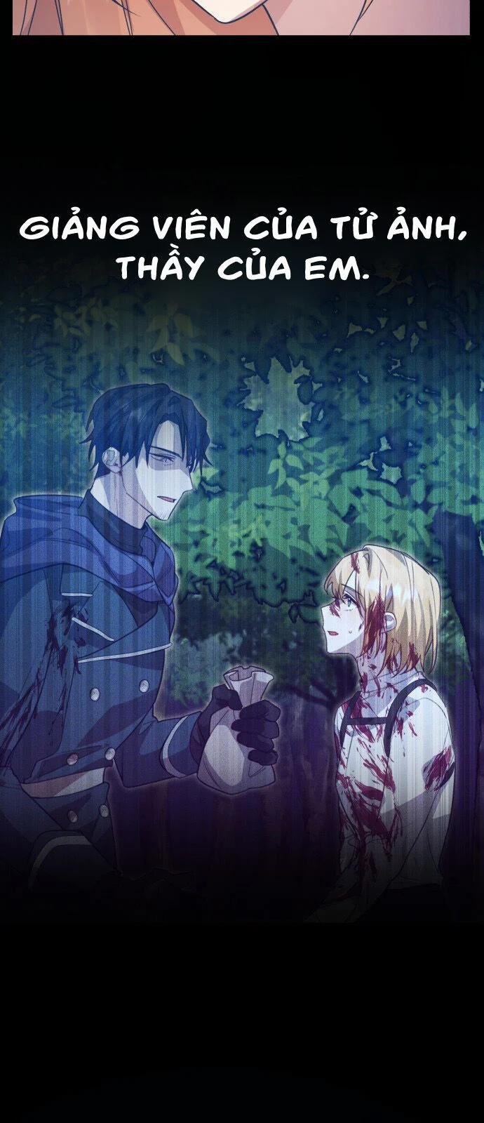 Hero X Demon King X Villain 109 trang 56