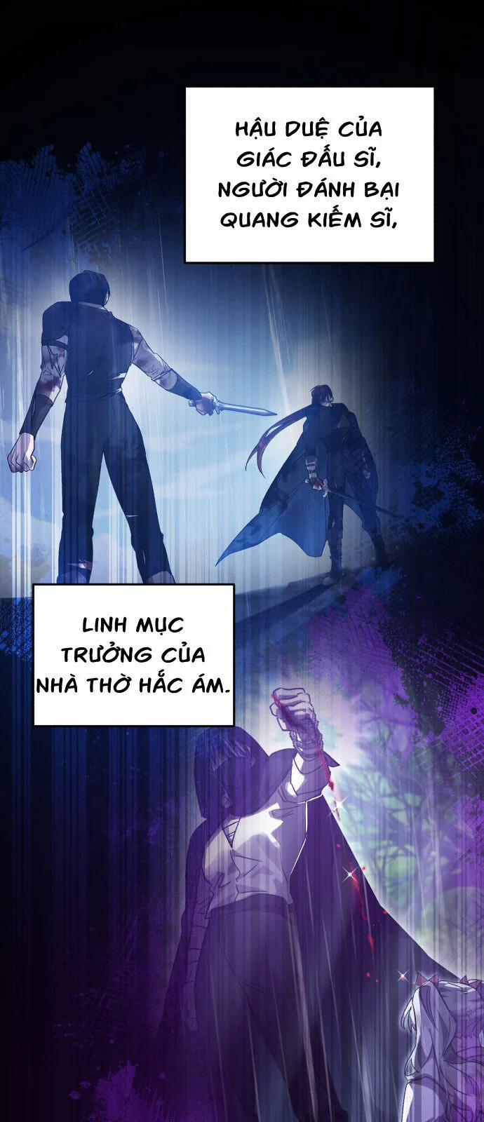 Hero X Demon King X Villain 109 trang 57