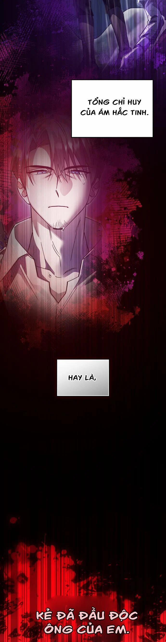 Hero X Demon King X Villain 109 trang 58