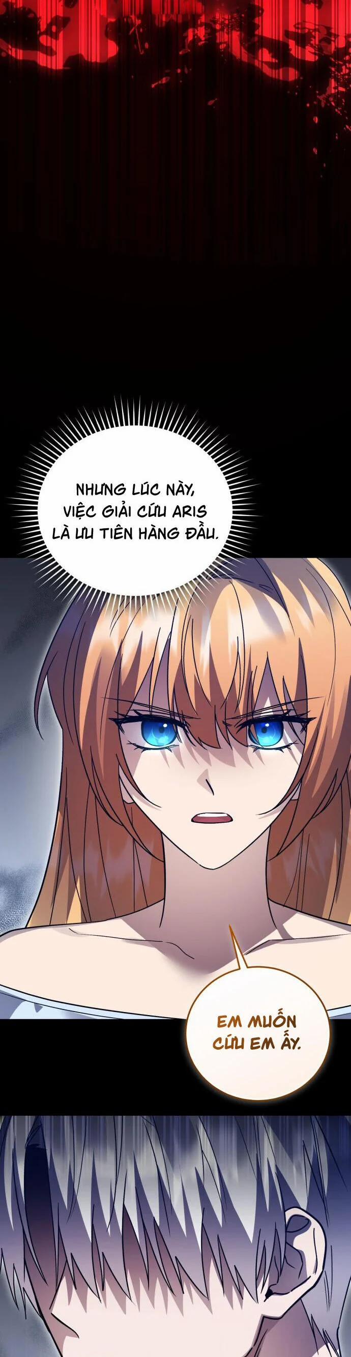 Hero X Demon King X Villain 109 trang 59