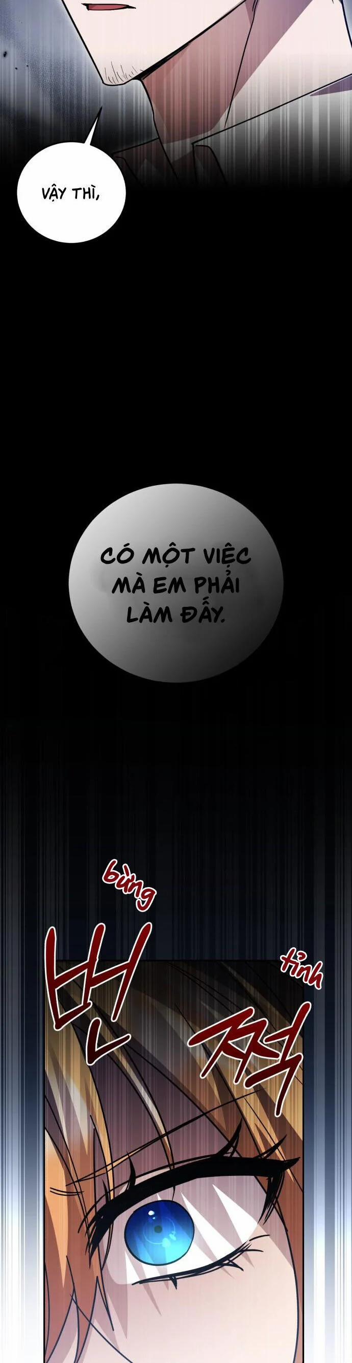 Hero X Demon King X Villain 109 trang 60