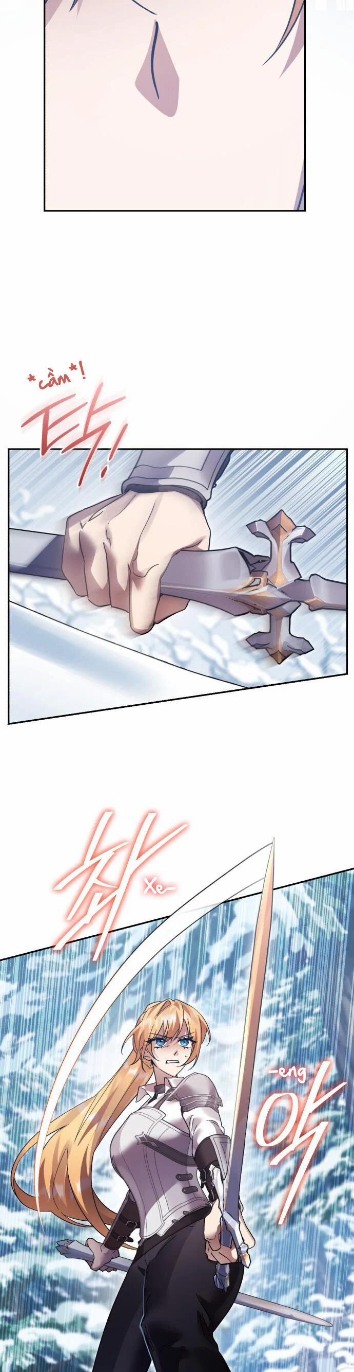 Hero X Demon King X Villain 109 trang 61