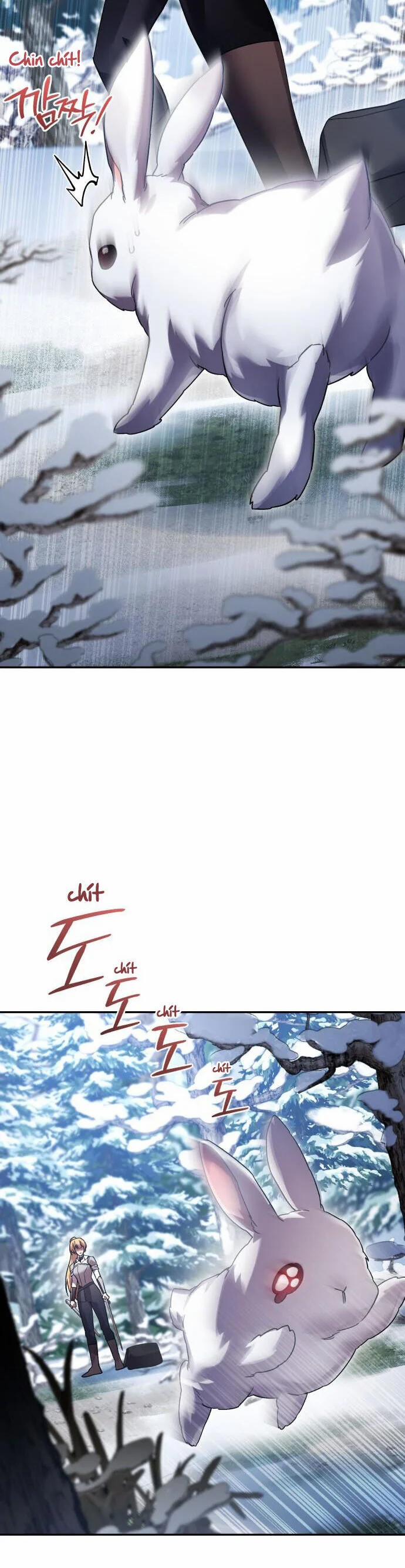 Hero X Demon King X Villain 109 trang 62