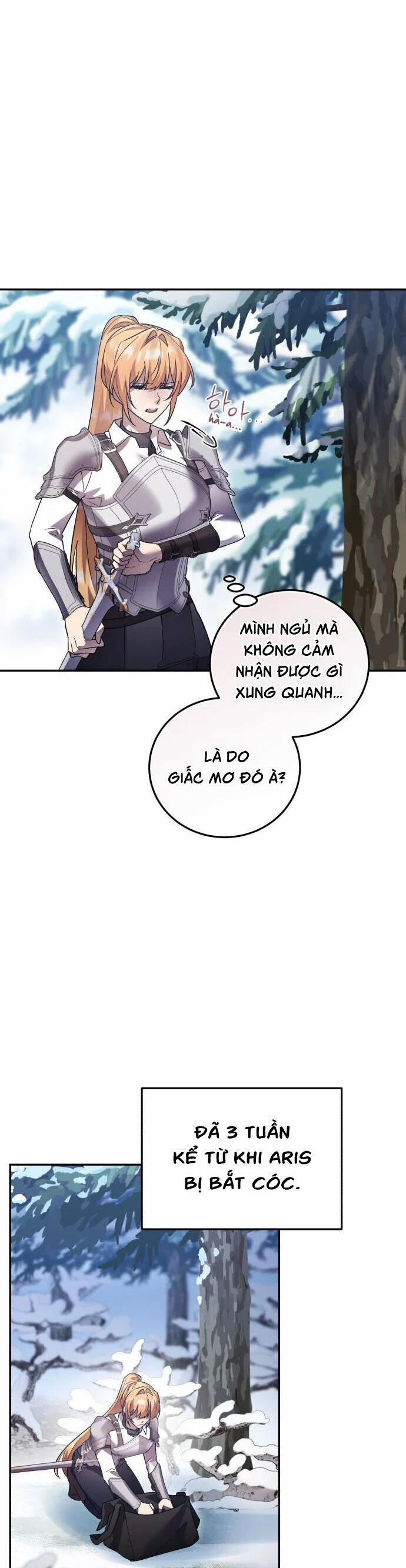 Hero X Demon King X Villain 109 trang 63