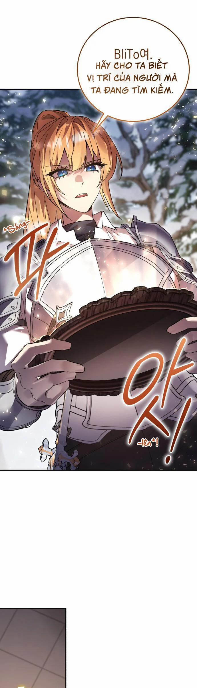 Hero X Demon King X Villain 109 trang 65