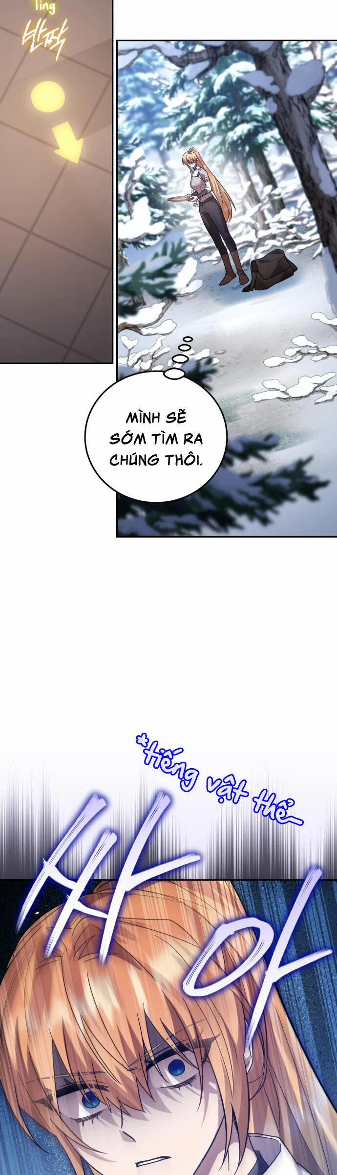 Hero X Demon King X Villain 109 trang 66