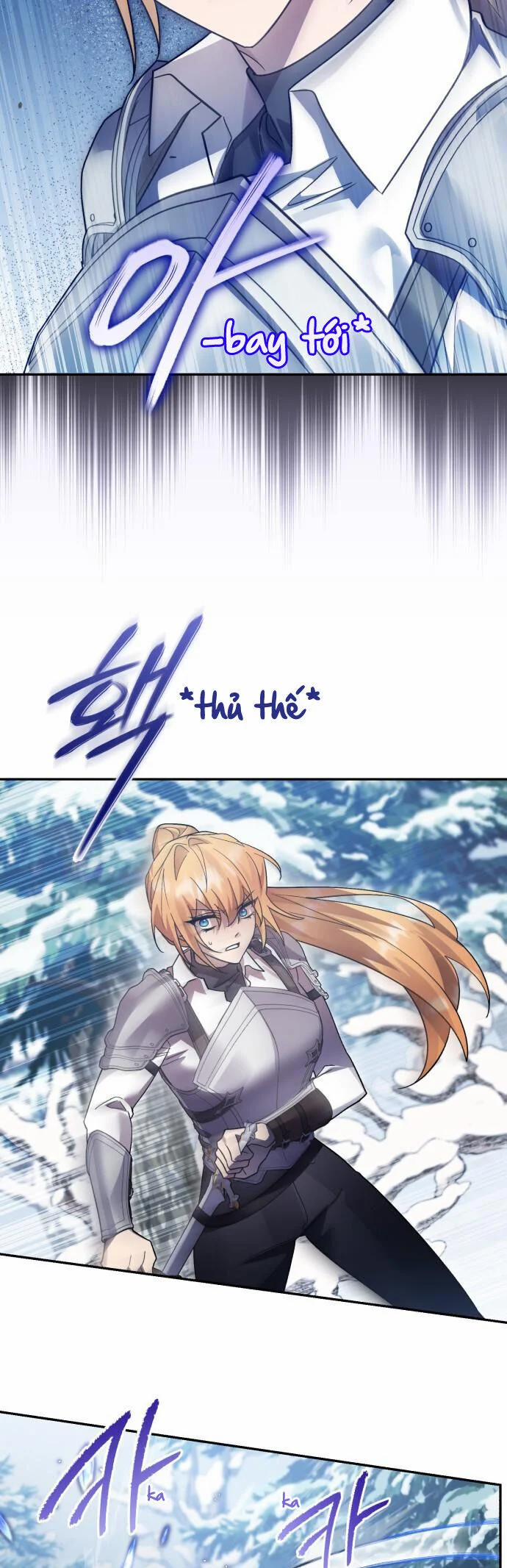 Hero X Demon King X Villain 109 trang 67