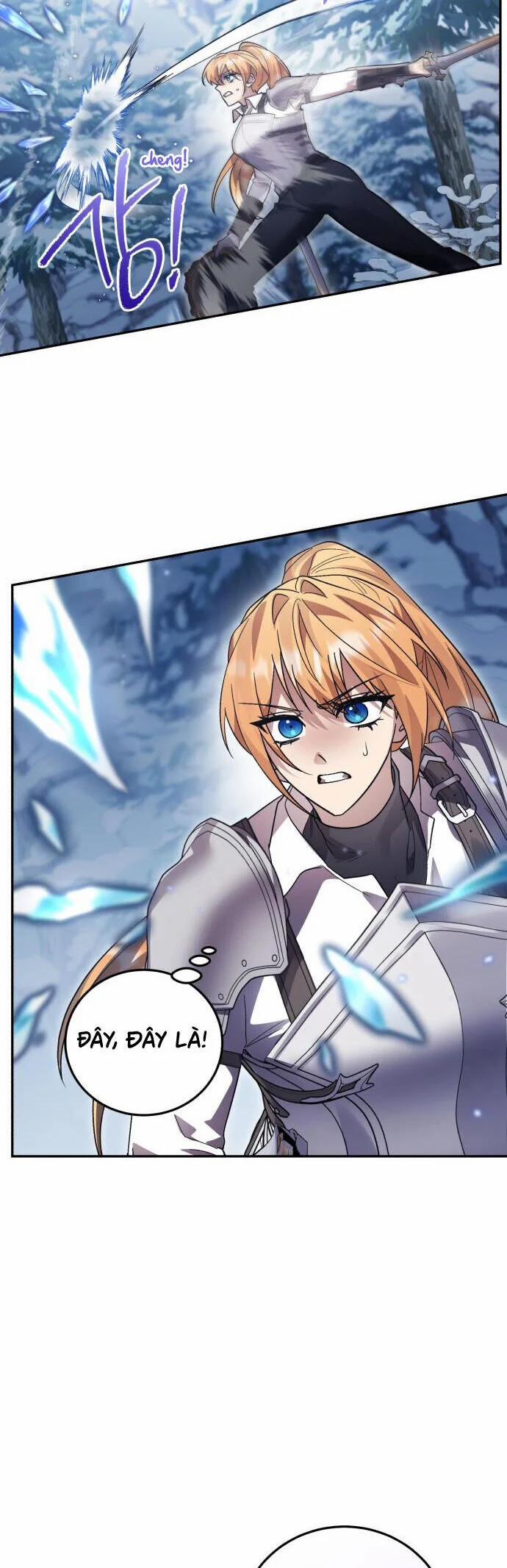 Hero X Demon King X Villain 109 trang 68