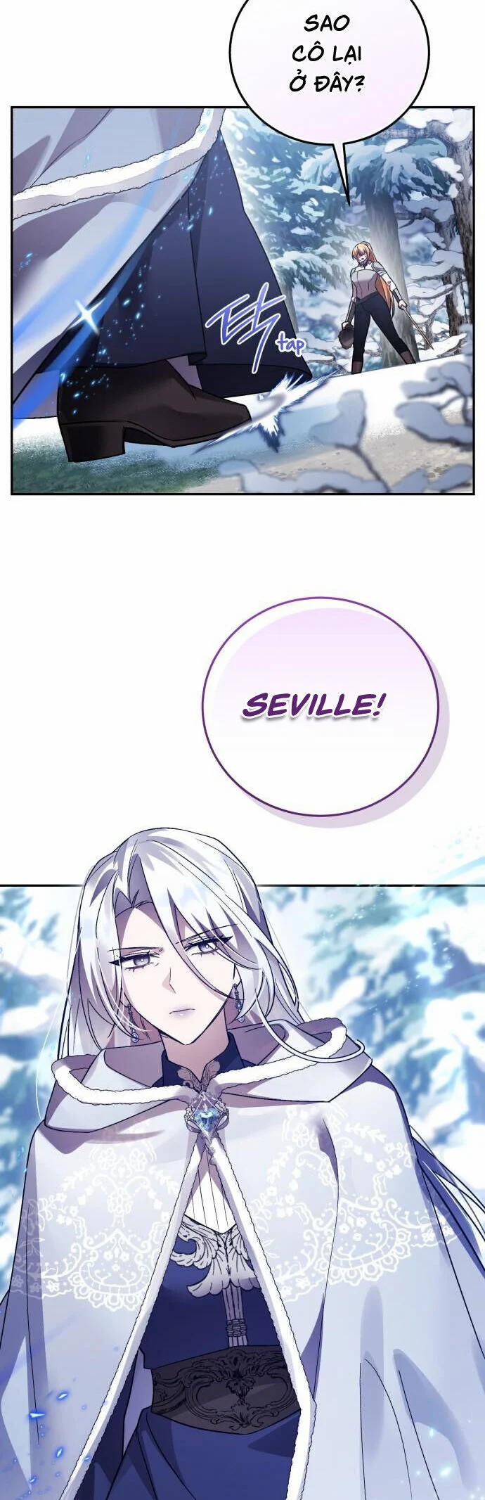 Hero X Demon King X Villain 109 trang 69