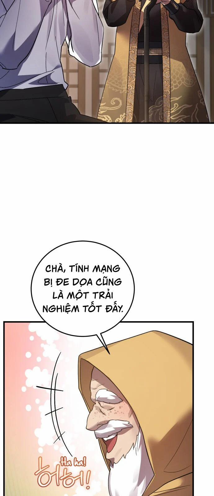 Hero X Demon King X Villain 109 trang 7