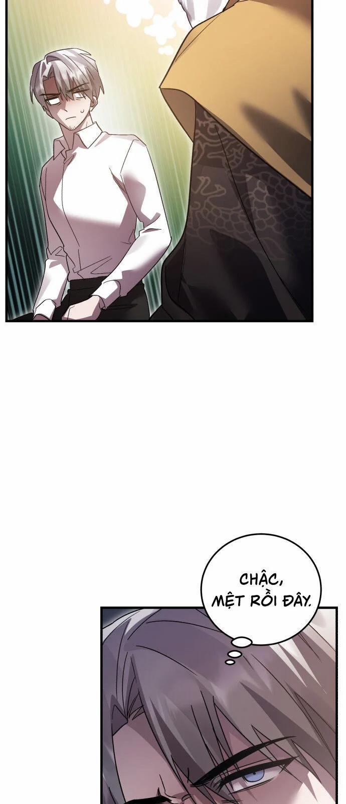 Hero X Demon King X Villain 109 trang 8