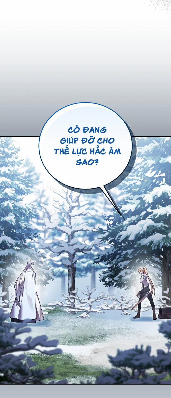 Hero X Demon King X Villain 110 trang 11