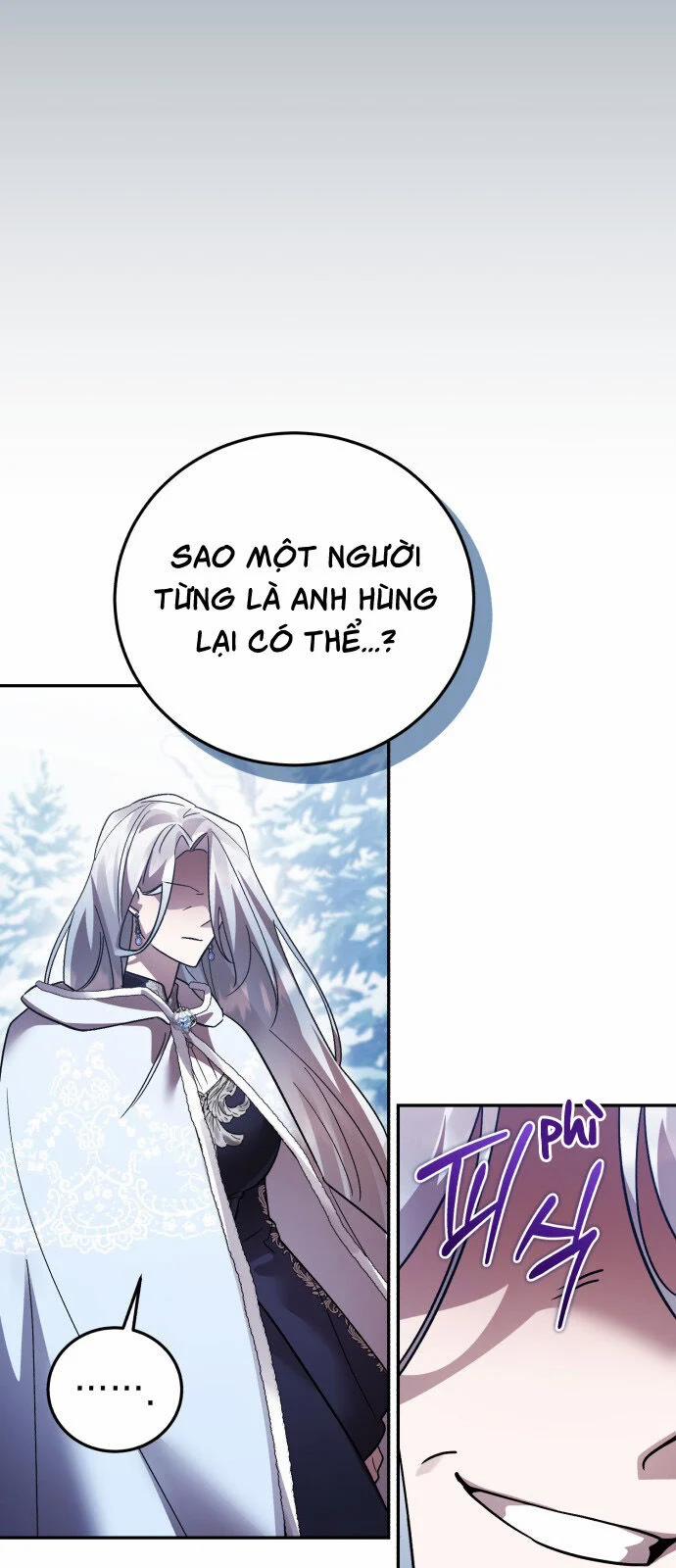 Hero X Demon King X Villain 110 trang 12