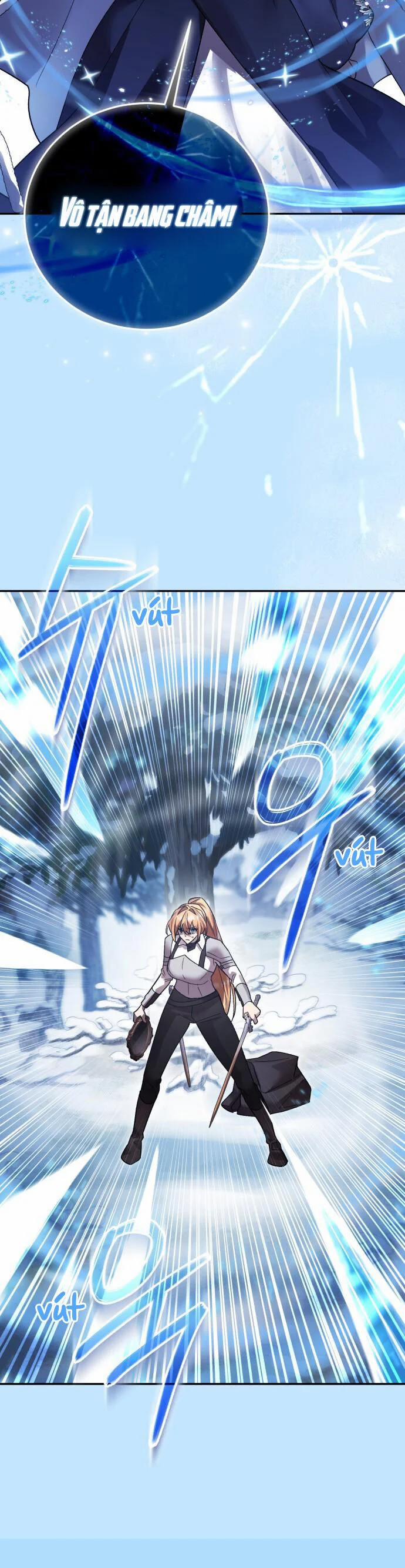 Hero X Demon King X Villain 110 trang 15