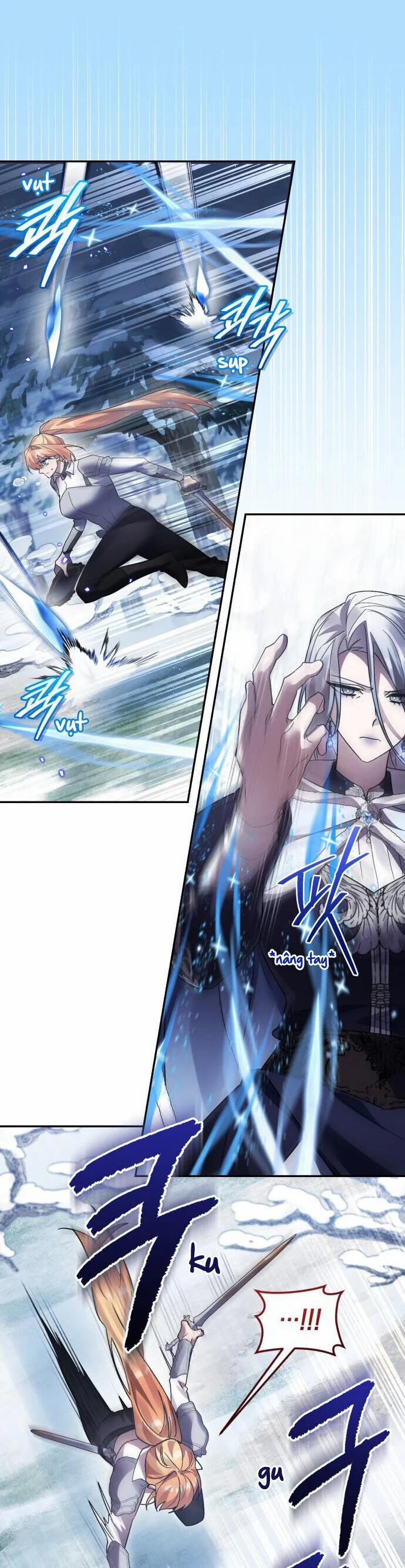 Hero X Demon King X Villain 110 trang 16