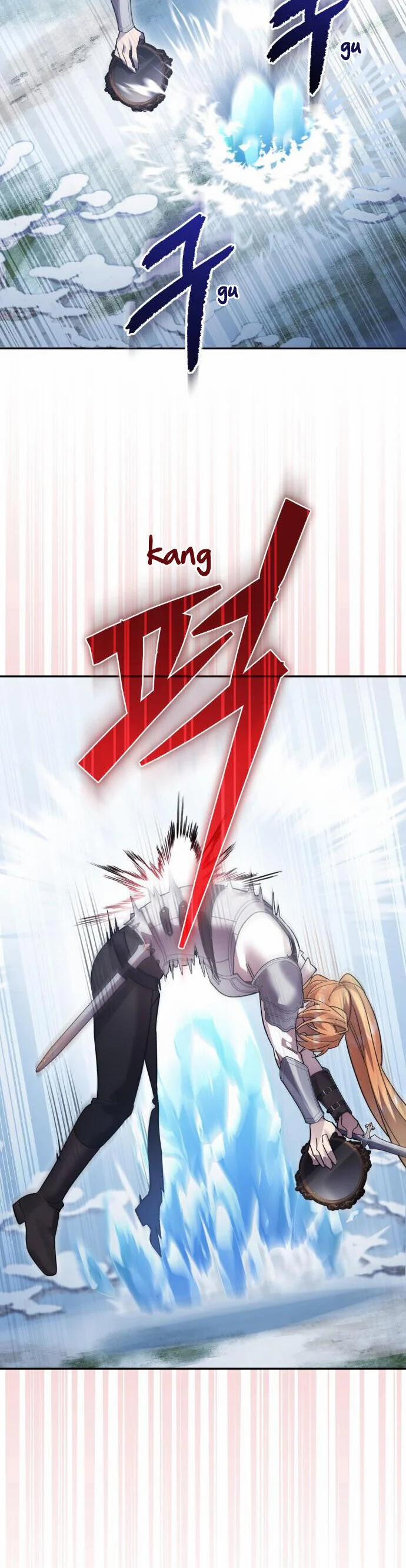 Hero X Demon King X Villain 110 trang 17