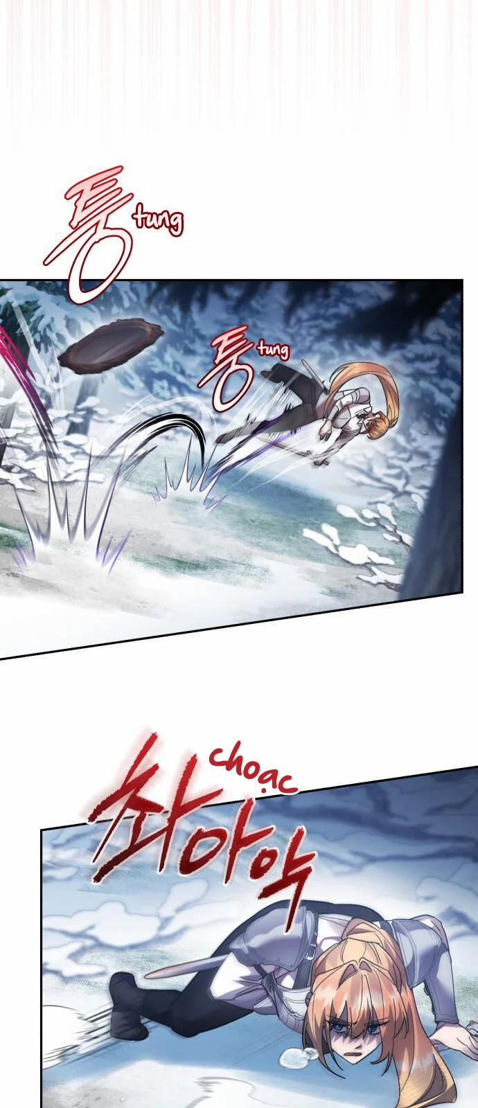 Hero X Demon King X Villain 110 trang 18