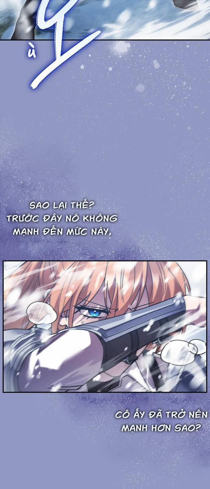 Hero X Demon King X Villain 110 trang 21