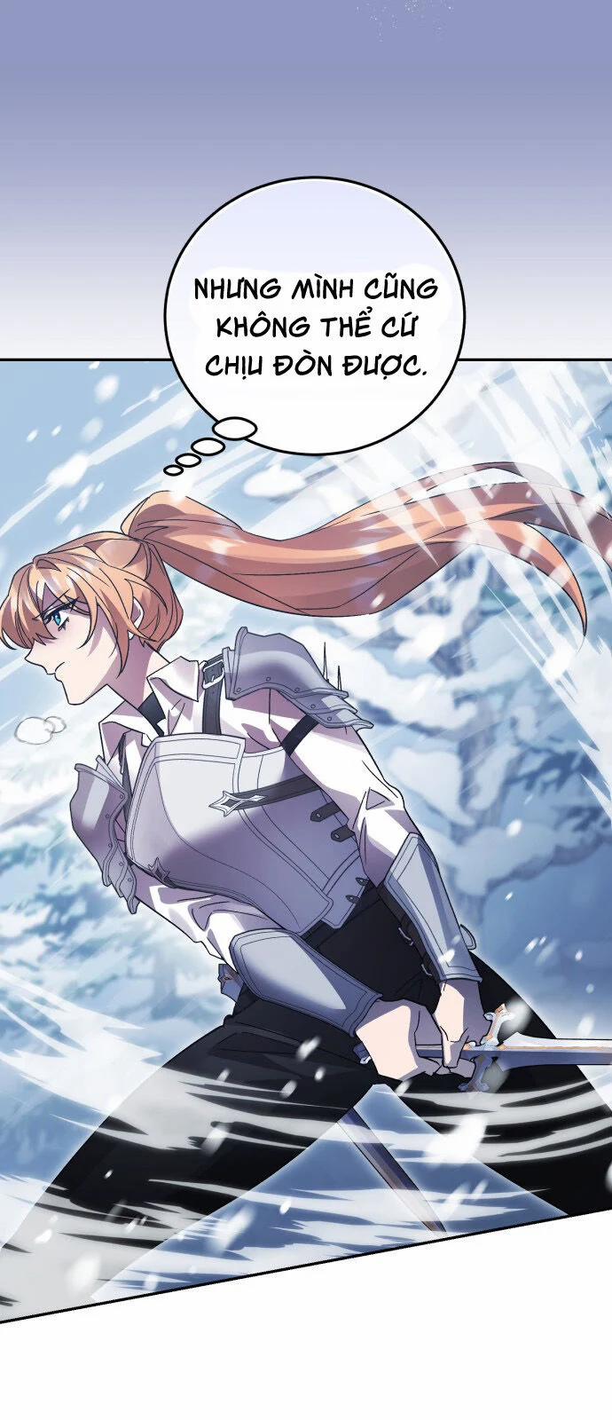 Hero X Demon King X Villain 110 trang 22