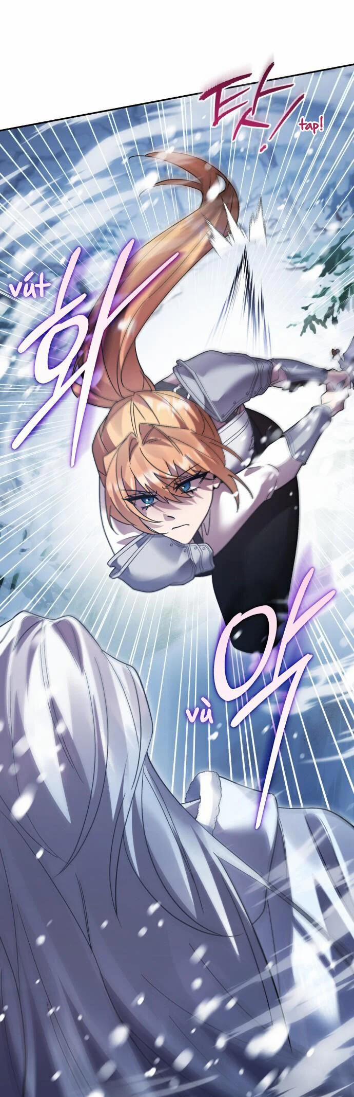 Hero X Demon King X Villain 110 trang 23