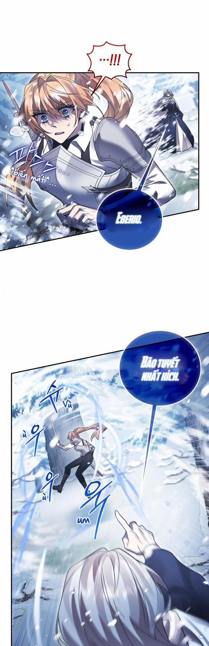 Hero X Demon King X Villain 110 trang 25