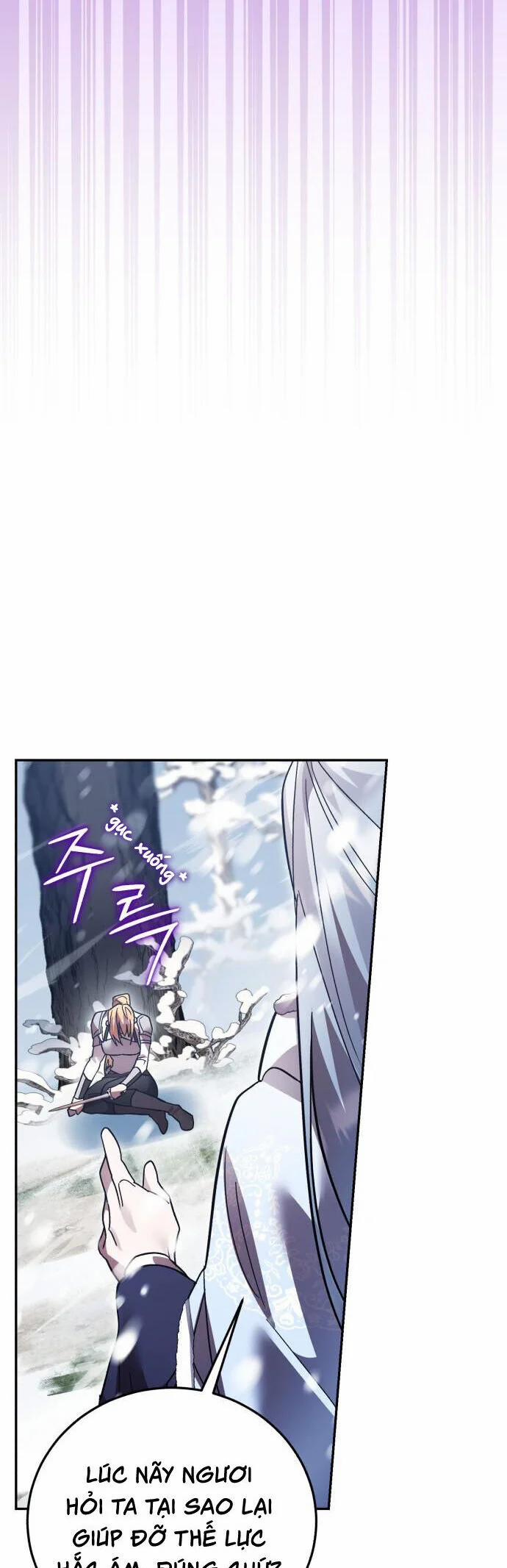 Hero X Demon King X Villain 110 trang 27