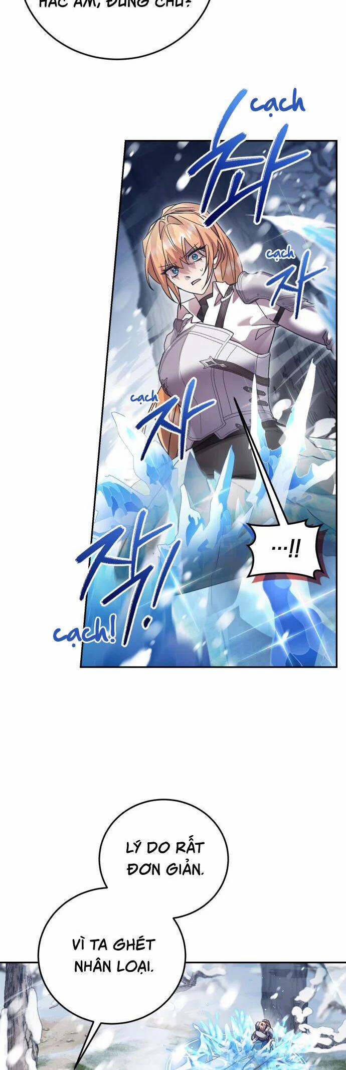 Hero X Demon King X Villain 110 trang 28