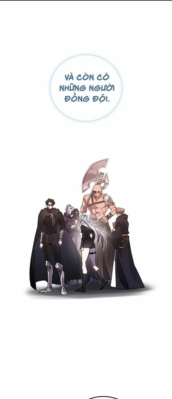 Hero X Demon King X Villain 110 trang 30