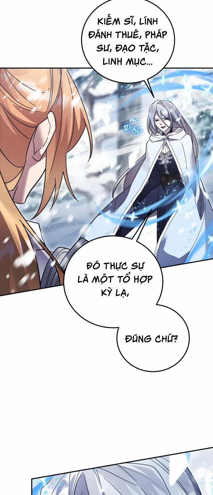 Hero X Demon King X Villain 110 trang 31