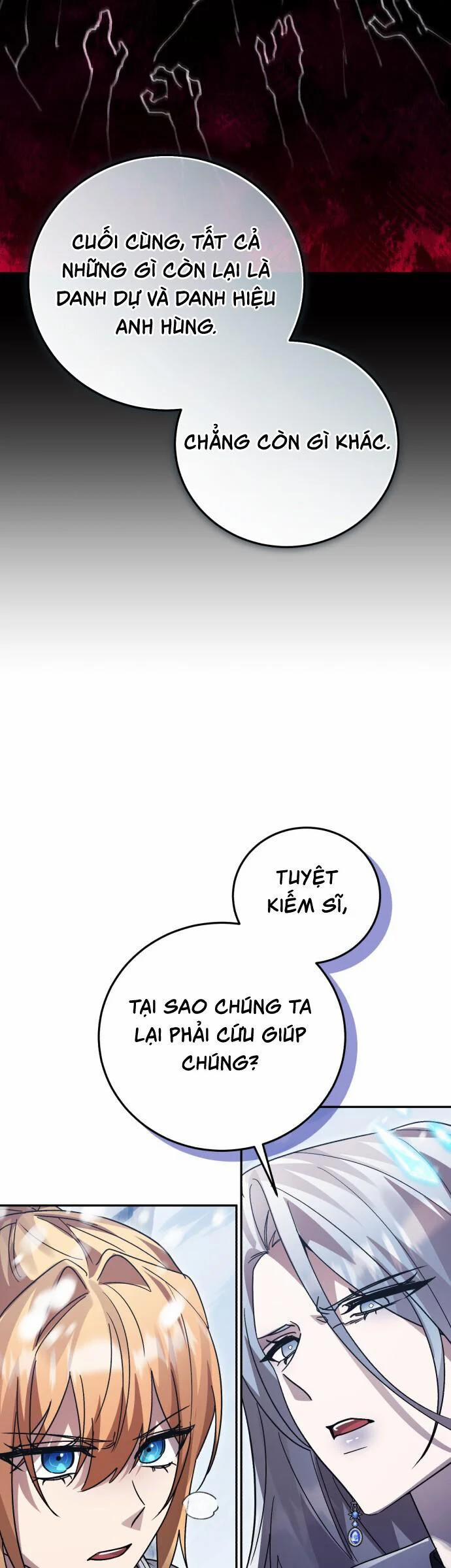 Hero X Demon King X Villain 110 trang 34