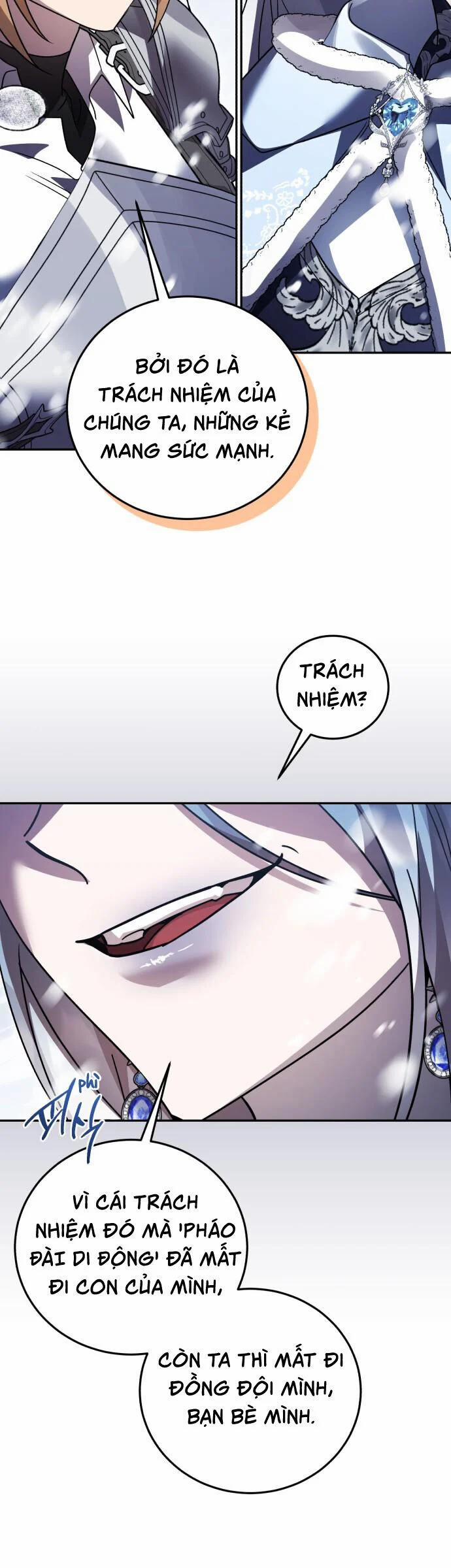 Hero X Demon King X Villain 110 trang 35