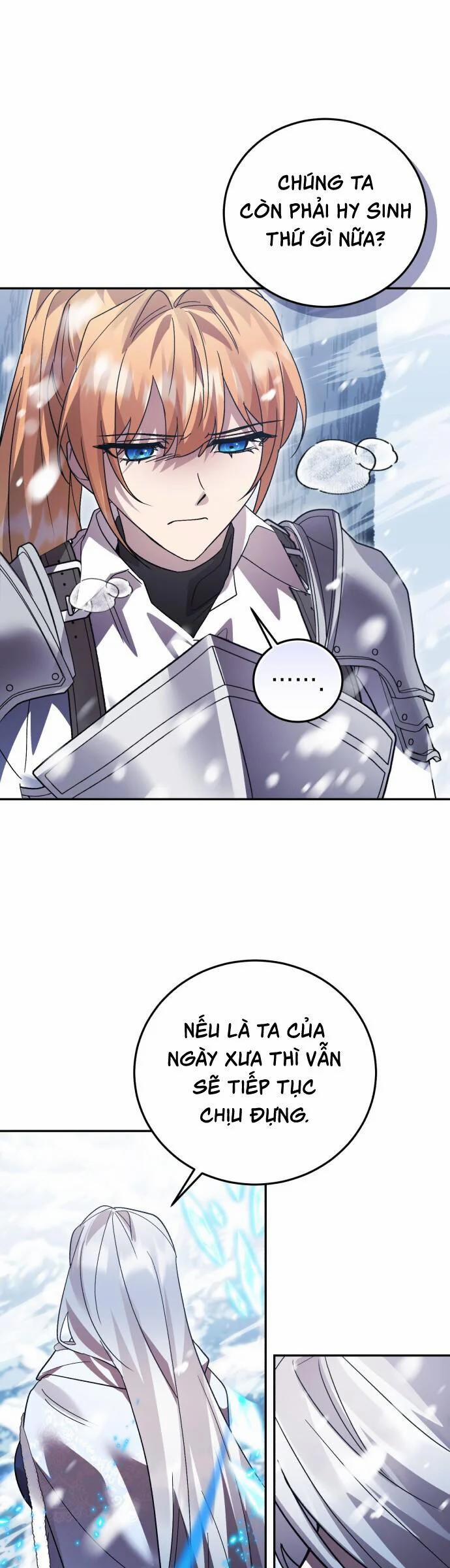 Hero X Demon King X Villain 110 trang 36